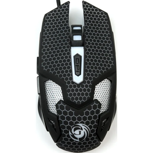 Игровая мышь Dialog Gan-Kata MGK-25U